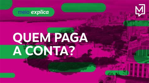 Rio Grande do Sul como se reconstrói uma região devastada Meio