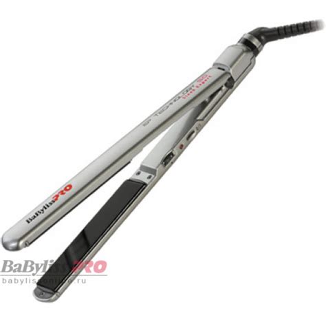 Профессиональный выпрямитель волос BaByliss PRO Sleek Expert BAB2072EPE