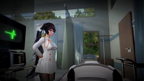 Azur Lane MMD Horny XNXX