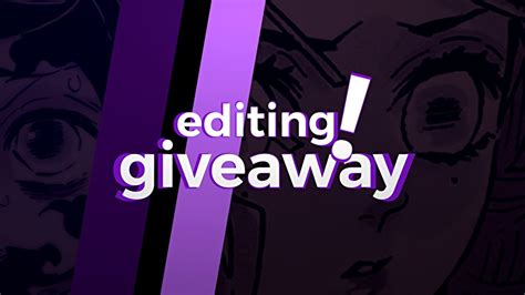 Editing Giveaway Alight Motion Include Shakes Cam Movement