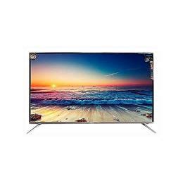 Scanfrost LED TV With Sound Bar SFLED42SB Alabastore