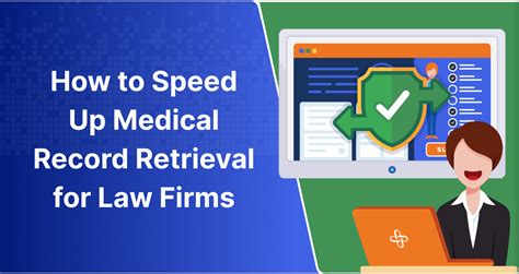 How To Speed Up Medical Record Retrieval For Your Law Firm Chartrequest