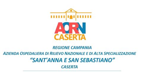 Aorn Sant Anna E San Sebastiano Di Caserta Bando Per La Copertura Di N