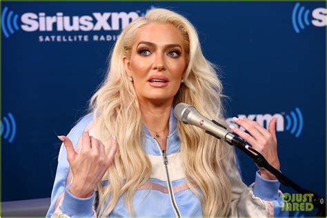 Erika Jayne Is Accused Of Using Glam Lifestyle To Hide Financial