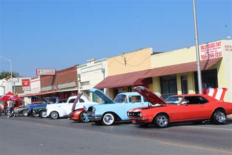 Fiesta De La Feria Is Back La Feria News