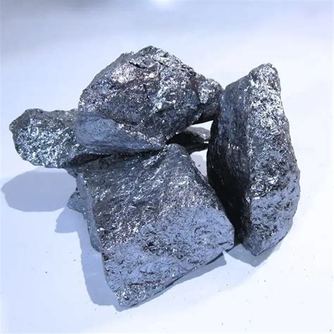 Metal Silicon Supplier Silicon Metal Powder High Purity