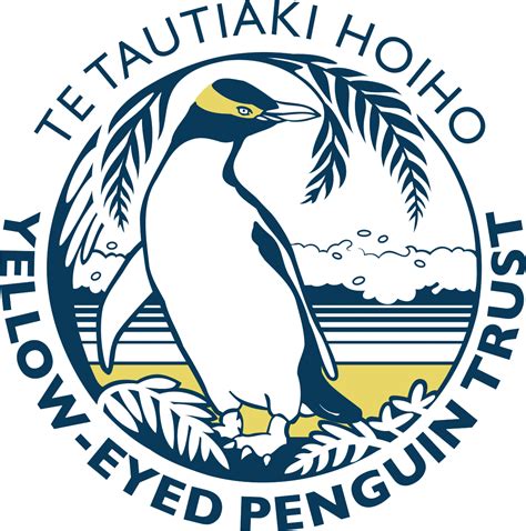 Penguins - Yellow-eyed Penguin Trust