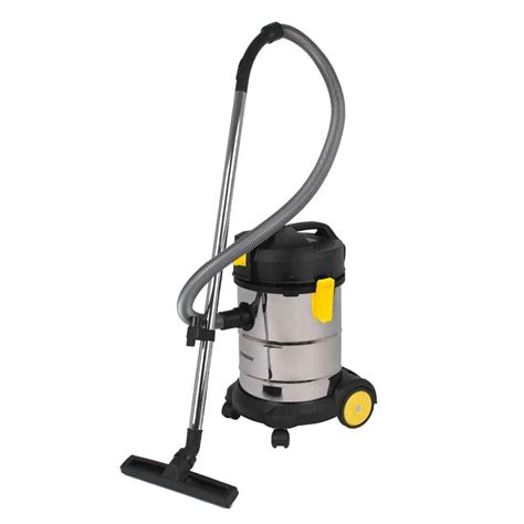 Jual Krisbow Wet And Dry Vacuum Cleaner 30l Harga Murah 2025