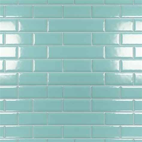 Premium AI Image | Subway tile pattern background