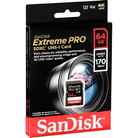 Sandisk Memory Card Reader