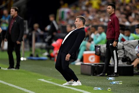 Crisis total en la Selección Alemana - VIP Deportivo