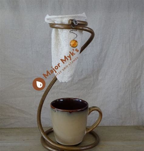 Coffee Sock Drip Set Costa Rican Bolsita Coffee Maker - Etsy | Coffee gift sets, Ways to make ...