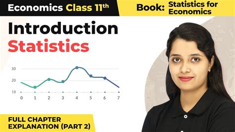 Class Economics Statistics Chapter Introduction Statistics Full