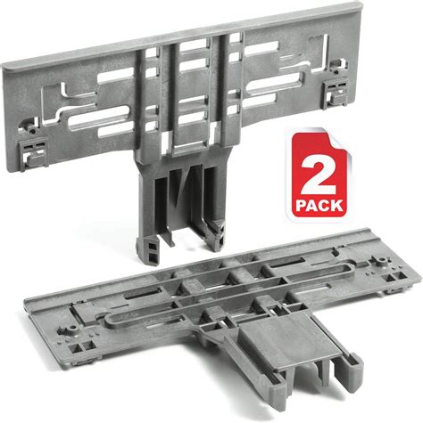 Top 9 Kitchenaid Dishwasher Rack Replacement Parts - Home Preview