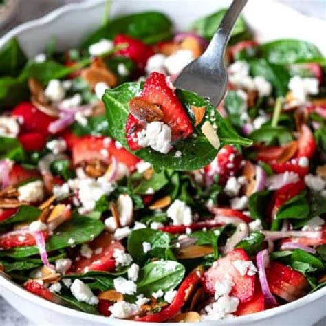 Fruit Salad | The Mediterranean Dish