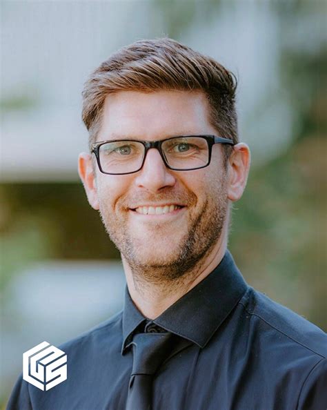 Please Welcome our New Middle School Principal: Danny Nagtegaal - News & Updates - Langley