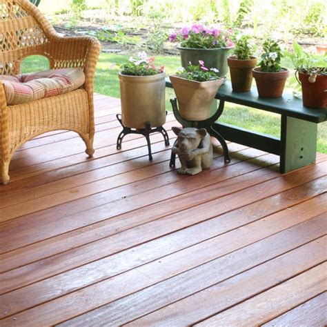 Brazilian Apitong Angelim Pedra X S S Decking Boards