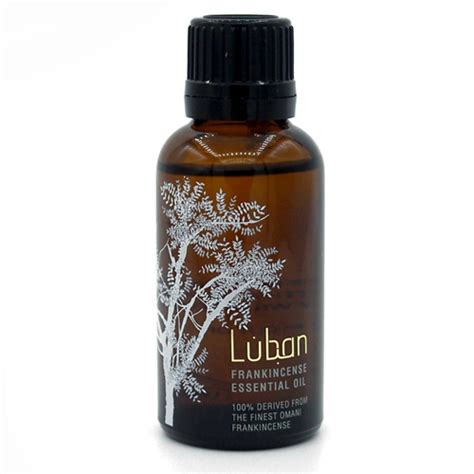 Frankincense 30ml – Luban