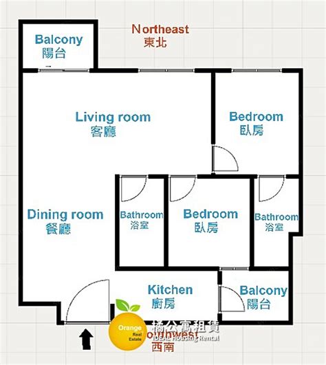 整層住家 🍊悅讀平均綠全新明亮21房平車 591租屋網