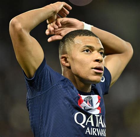 Kylian Mbappé „er Nervt Nur Noch“ ätzt Ein Französischer Weltmeister