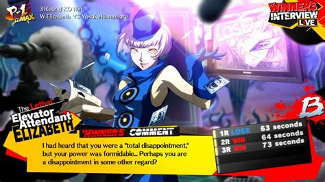 What are some of your favorite persona quotes : r/PERSoNA