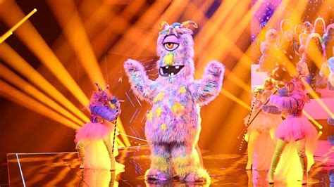 The Masked Singer 2023 Der Lulatsch Alle Infos Zur Maske