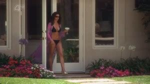 UL Charisma Carpenter Veronica Mars Bikini 1080p Phun Org Forum