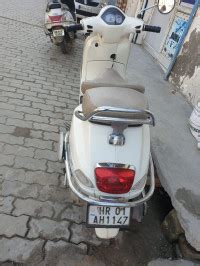 Vespa LX 125 Price Specs Mileage Colours Photos And Reviews