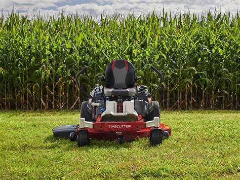 New 2023 Toro TimeCutter 42 In Kohler 22 Hp MyRIDE Clearfield PA