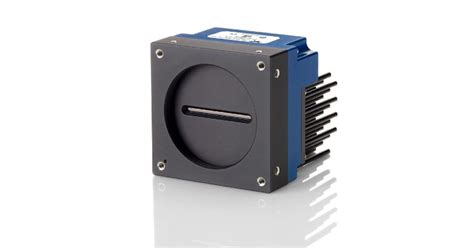 Teledyne DALSA Launches New Multispectral Line Scan Camera | Vision ...