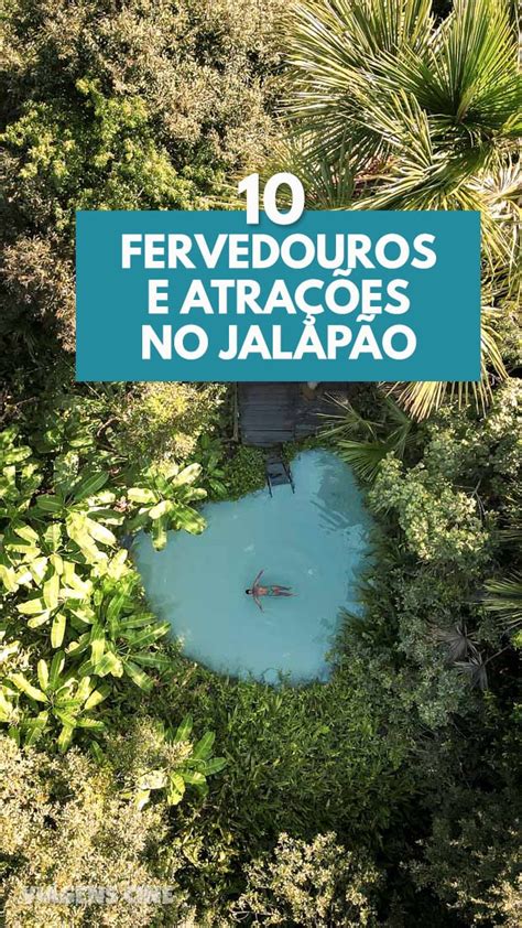 O Que Fazer No Jalap O Fervedouros E Melhores Passeios