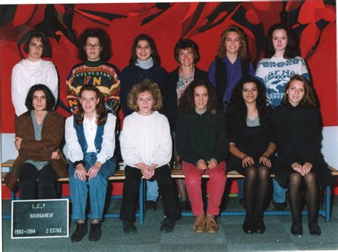 Photo De Classe Sde Esthetique De Delphine Gay Copains D Avant