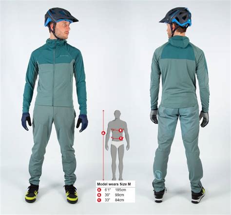 Bluza Endura MT500 Thermo L S II