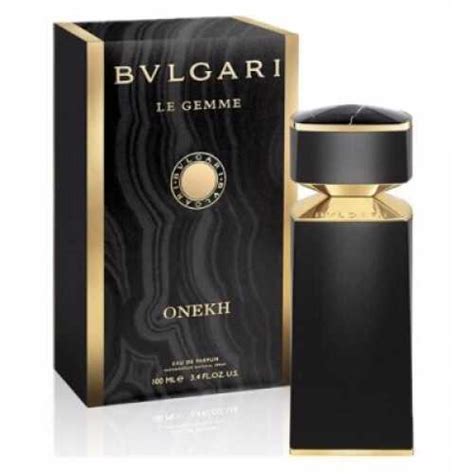 Bvlgari Le Gemme Men Onekh Edp 100 Ml Erkek Parfümü Parfüm Mekanı