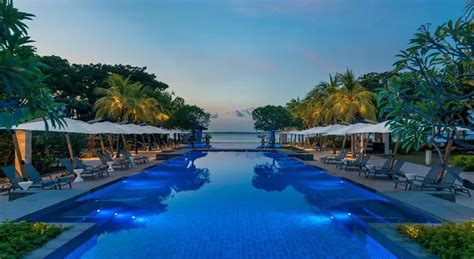 Transcend to Serene Luxury: Crimson Resort in Cebu | mytourguide.ph