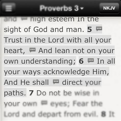 Proverbs 35 7 Proverbs Proverbs 3 Proverbs 3 5 7