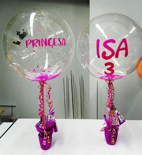 Globos Burbuja Personalizados Nuevas Tendencias Que Te Sorprender N