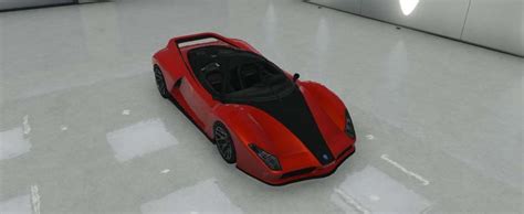 Cheetah — GTA 5/Online Vehicle Info, Lap Time, Top Speed — GTACars.net