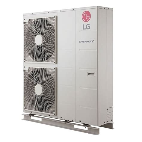 LG Toplotna Pumpa R32 Monobloc S Therma V HM123MR U34 Trofazna