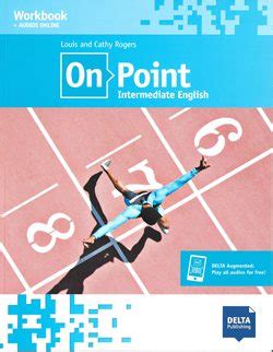 On Point B Intermediate English Workbook Okulsaati Kitabevi