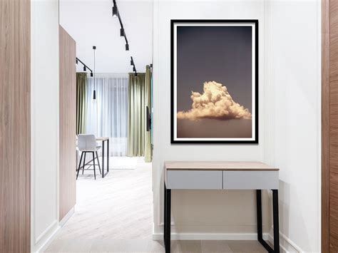 Dreamy Cloud Art Examples Will Uplift Your Space– Angela Cameron