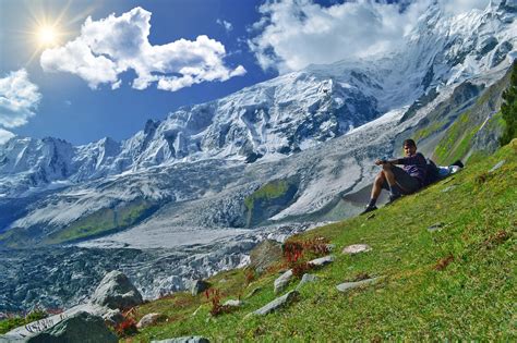 Exterior Montanhas Nuvens Foto Gratuita No Pixabay Pixabay