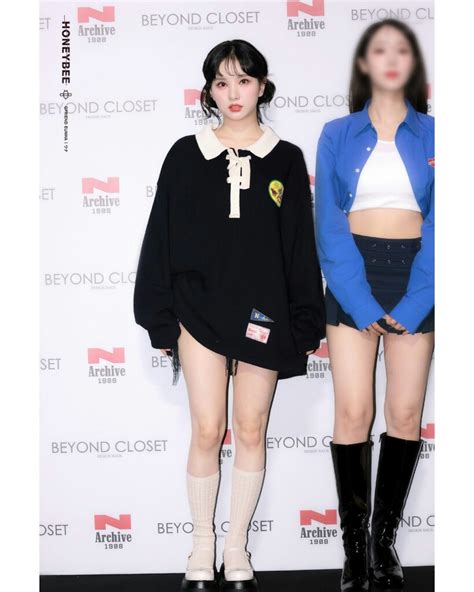 Gfriendgf Gfriend Fashion Style On Twitter Eunha Viviz Official