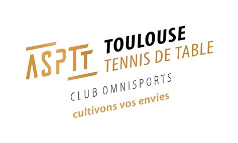 Home ASPTT Toulouse Tennis De Table