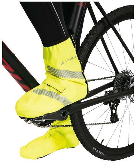 Vaude Luminum Bike Gaiter Regen Berschuhe Berschuhe Bekleidung