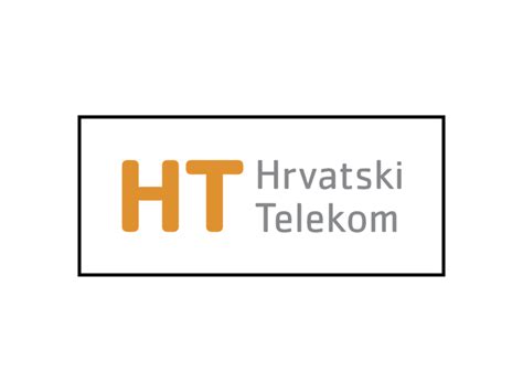 Hrvatski Telekom HT Logo PNG Transparent & SVG Vector - Freebie Supply