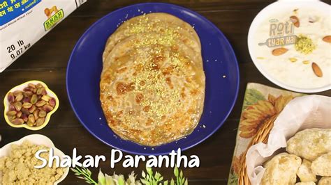 Shakar Parantha SHER ATTA Official Website