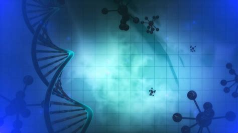 Analyse Adn Une Méthode Scientifique Promettant Des Résultats Précise