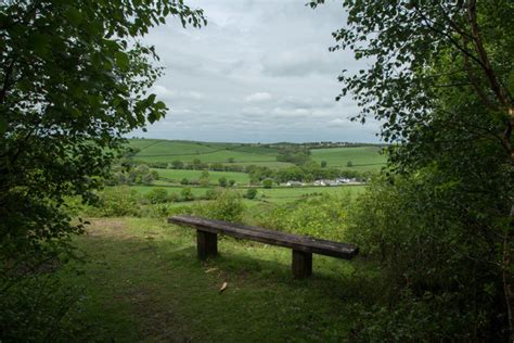 Emmett S Folly Viewpoint Guy Wareham Geograph Britain And Ireland