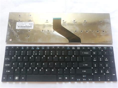 New Keyboard For Acer Aspire E E G E E P E P E